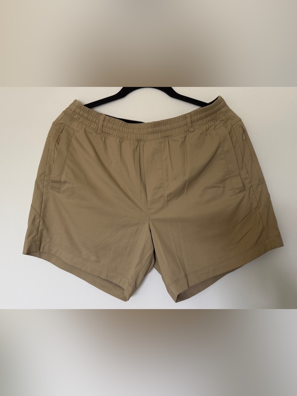 Birddogs Khaki Shorts